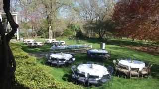 Chase Collegiate Special Event Rentals