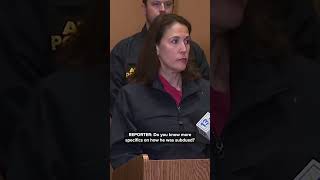 Officials Say Odu Students Who Subdued Gunman Likely Saved Lives