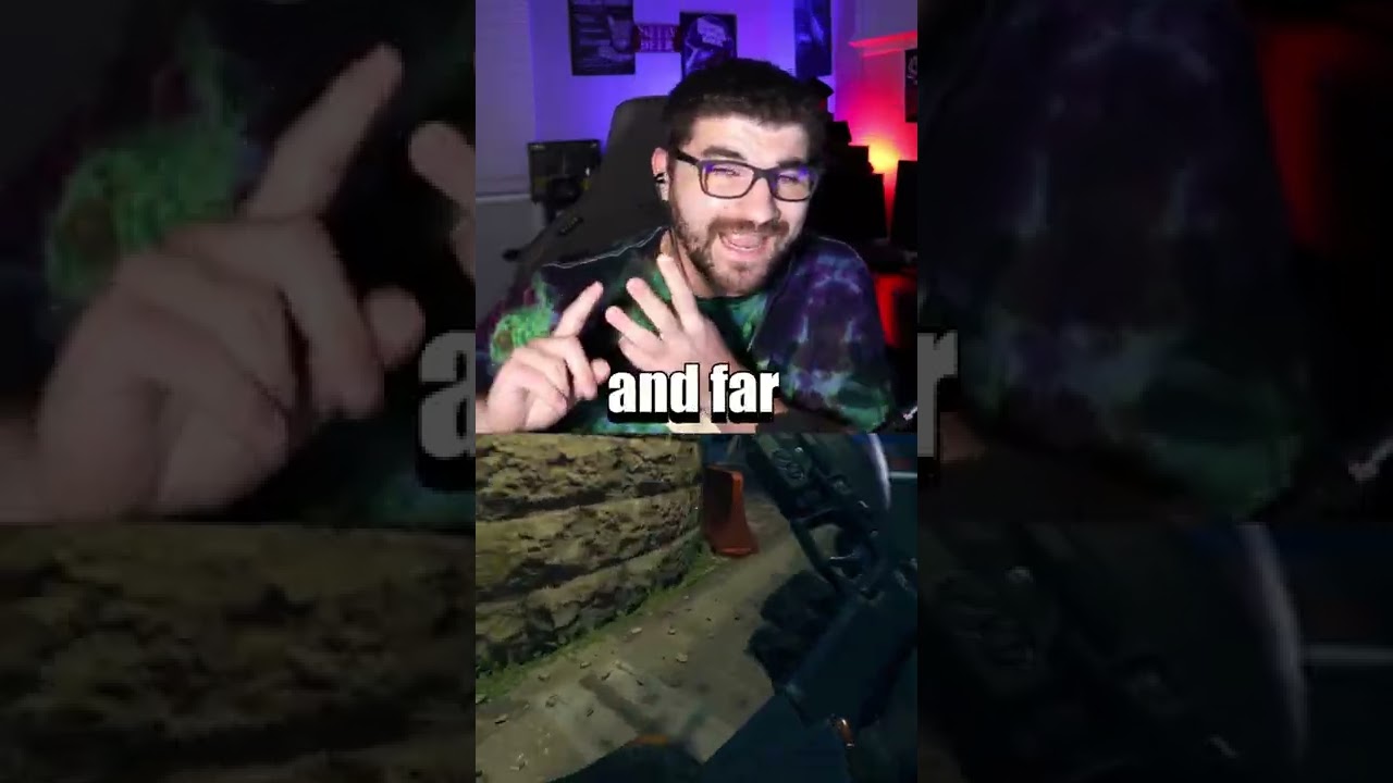 This is BROKEN in WARZONE 2.0! 