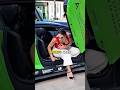 Why do sports cars have back seats ?