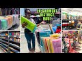 LA Fabric Haul | Garment District