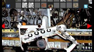 Abandoned Plane Escape Walkthrough screenshot 5