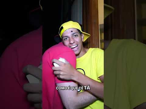 Enaldinho ENCONTRA a CC2 RARA da Coca-Cola! Troca IMPERDÍVEL! #shorts