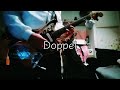 Doppelーーヒトリエ エレキギター弾いてみた