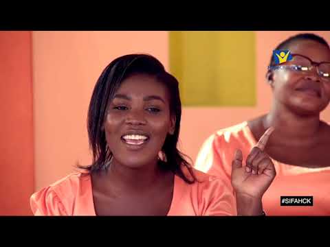 Angaza Singers Kisumu On HCK