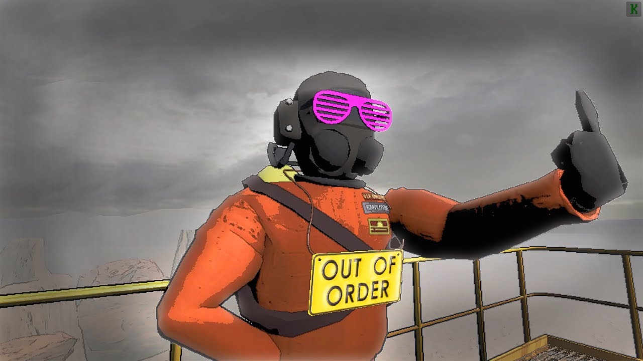 Feck You All! - Lethal Company