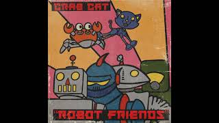 Crab Cat - Discoverload (Lofi Beats, Synthwave)