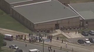 Director of Texas DPS says law enforcement response to Uvalde school shooting 'an abject failure'