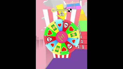 Run of Life - Gameplay Android, iOS Shorts