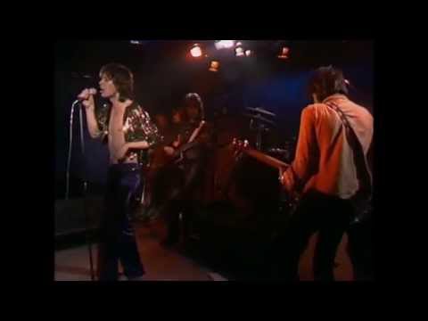 I Can't Get No Satisfaction The Rolling Stones From The Vault The Marquee Club Live In 1971