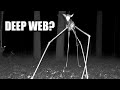 Is the DEEP WEB Actually Scary?