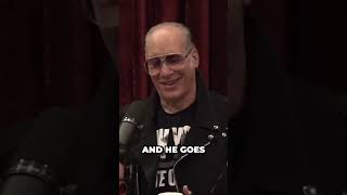 Uncovering the Surprising Story Behind Andrew Dice Clay's Ban from MTV