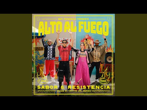 Alto Al Fuego