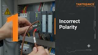 5 Wiring Mistakes that Damage the Sensors