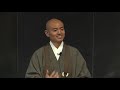 The Contemporary Training of a Zen Buddhist Monk