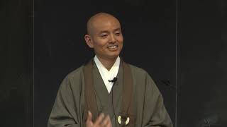 The Contemporary Training of a Zen Buddhist Monk