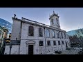 The church of st andrews holborn  full tour  history see description 