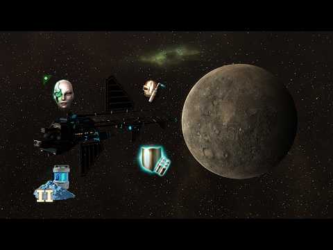 Triple Rep Breacher | EVE Online Solo PvP