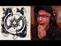 MONUMENTS - Atlas | Some Of The BEST Grooves In Metal | First REACTION!