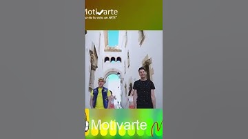 Thumbnail of SONRÍELE A LA VIDA 🎼🎶DANIGALERA Y DNK , MÚSICA DEL MOMENTO ❤️