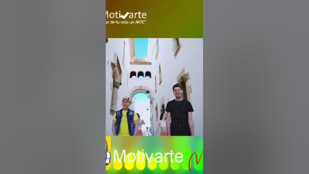 SONRÍELE A LA VIDA 🎼🎶DANIGALERA Y DNK , MÚSICA DEL MOMENTO ❤️ SONRÍELE A LA VIDA 🎼🎶DANIGALERA Y DNK , MÚSICA DEL MOMENTO ❤️