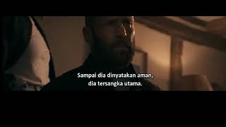 Film Terbaru 2024 Sub Indo  Action  The Beekeepers  Peternak Lebah