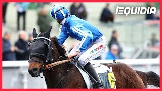 Vidéo de la course PMU PRIX JULES LEMONNIER