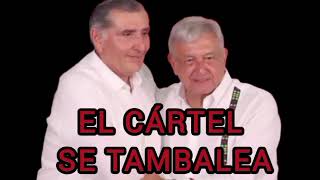 El cártel se tambalea