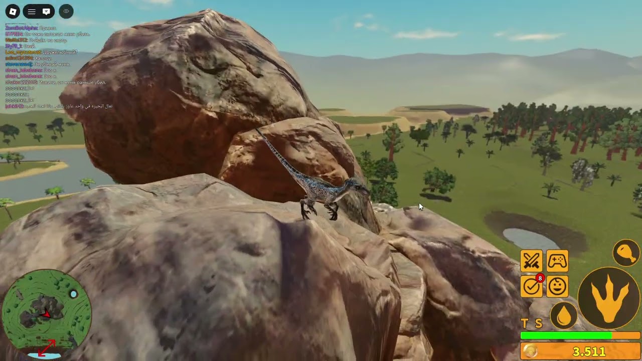 Я новый ютубер не асуждайте пж:)