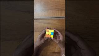 ⚡️OLL 47/57 | Awkward-Shapes Case Solve in 3x3 Rubik's Cube #shorts #gaming