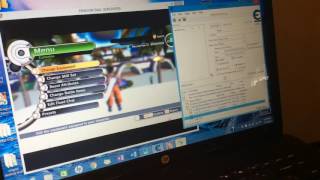 Dragon Ball Xenoverse - Cheat Engine Skill Cheat