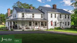 1166 West Road video tour
