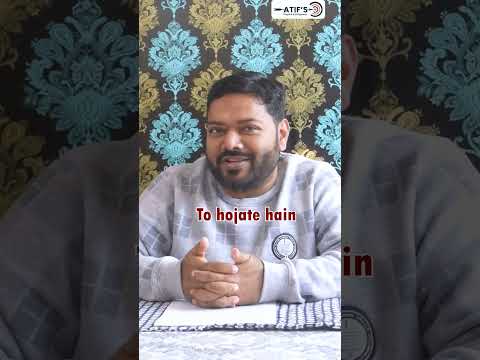 HUM AAH BHI KARTE HAIN TO HOJATE HAIN BADNAAM #shayaris #hearttouchingshayari - YouTube