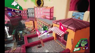 Rad Venture - Demo Gameplay