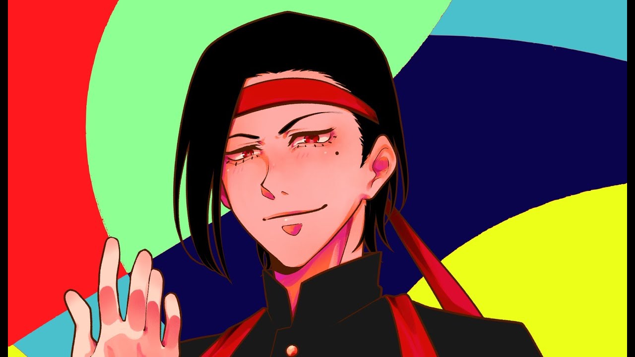 Haruka - Speed Paint #28