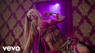 Metrika, Came Beats - DEMONIAS MUÑECAS (Video Oficial) - Metrika