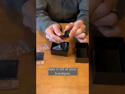 First Look: Riton 3 Tactix MPRD XL Red Dot