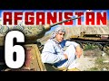 🔥AFGANISTÁN: ¿Cómo comenzó el CONFLICTO?🔥 Aeropuerto de Kabul 🇦🇫 | Episodio 6 (Documental)