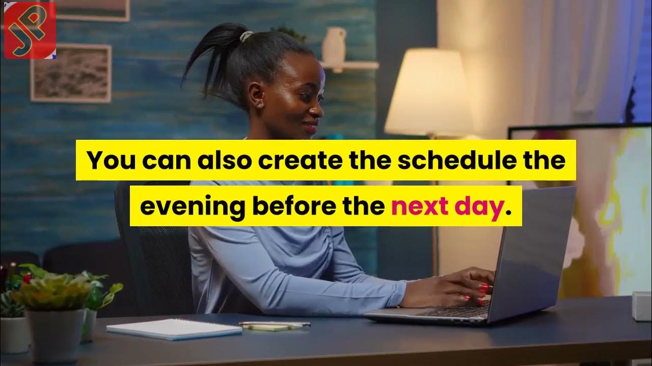 How to stay motivated at work while working from home part 3 YouTube