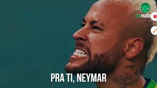 Fiz um react dos dois do futparódia