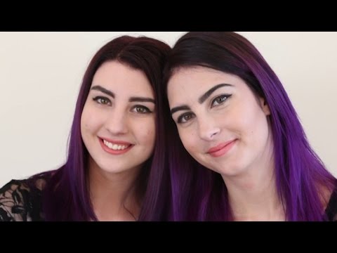 Boyfriends Can't Tell These Two Stranger Doppelgangers Apart