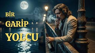 Yalnızlığın En Ağır Hali Bir Garip Yolcu - Damar Arabesk