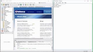 Simple Hibernate Program For Beginners(2016)