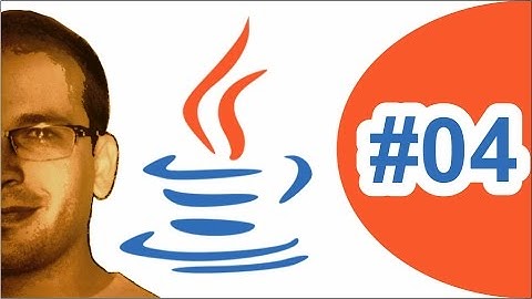 Curso Java 04 - if / else (and / or) @JoseCodFacilito