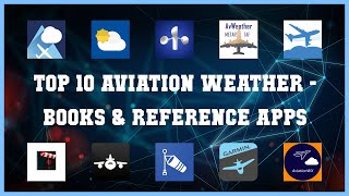 Top 10 Aviation Weather Android Apps screenshot 5