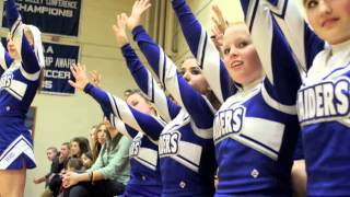 Winter Sports Video