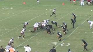 Brandon Delacruz (Recruiting Video)