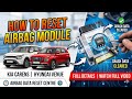 95910-DY300 ! How To Reset Airbag Module @AirbagModuleReset #AirbagModuleReset