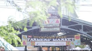Overland Park Farmers Market