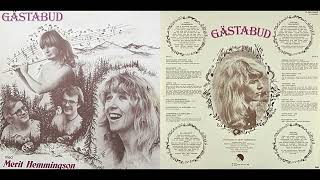 Download Lagu Gästabud \u0026 Merit Hemmingson, \ MP3